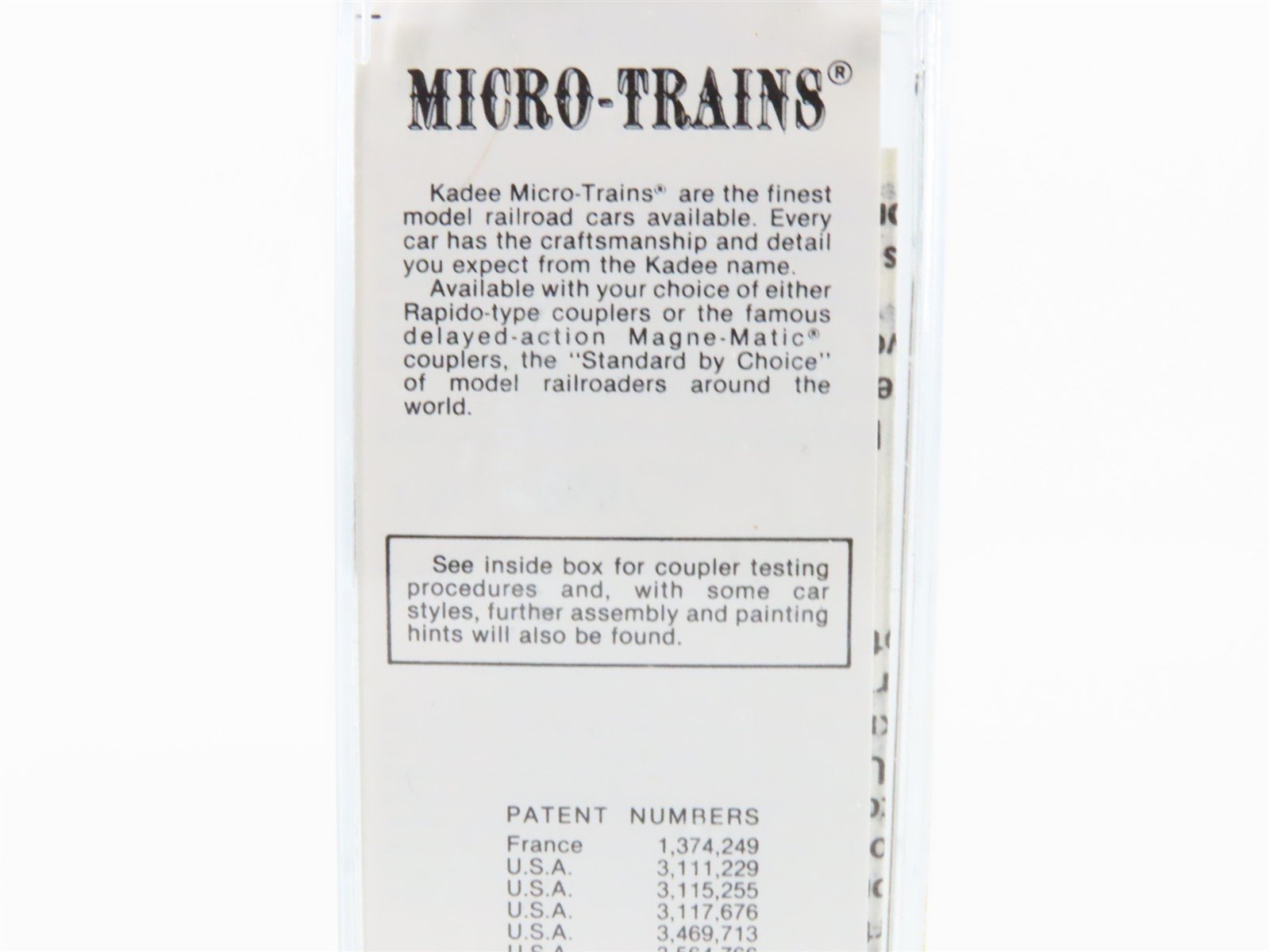 N Scale Micro-Trains 49150 DL&W Delaware, Lackawanna & Western Reefer 7000 RTR