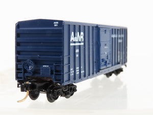 N Scale Micro-Trains 25150 ANR Angelina & Neches River Box Car 301 RTR