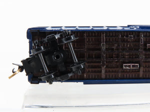 N Scale Micro-Trains 25150 ANR Angelina & Neches River Box Car 301 RTR