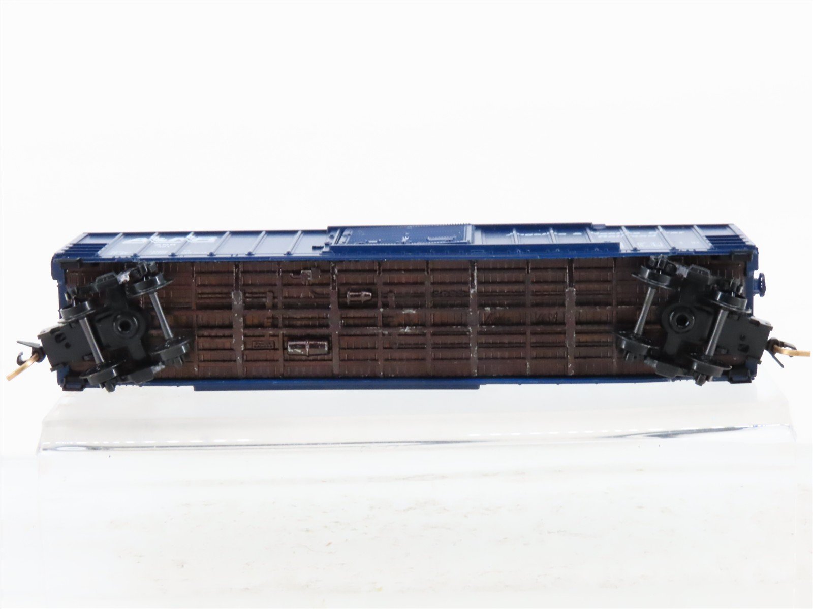 N Scale Micro-Trains 25150 ANR Angelina & Neches River Box Car 301 RTR