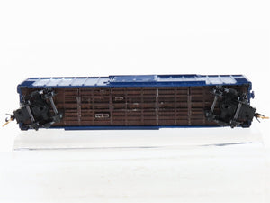 N Scale Micro-Trains 25150 ANR Angelina & Neches River Box Car 301 RTR