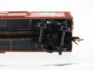 N Scale Micro-Trains 39040 CN Canadian National Box Car 539264 RTR