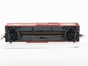 N Scale Micro-Trains 39040 CN Canadian National Box Car 539264 RTR