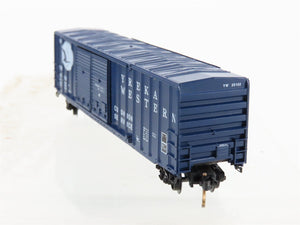 N Scale Micro-Trains YW Yreka Western Box Car 25102 RTR