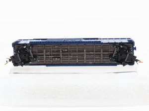 N Scale Micro-Trains YW Yreka Western Box Car 25102 RTR