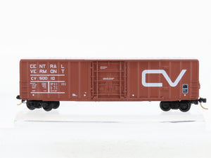 N Scale Micro-Trains 27020 CV Central Vermont Box Car 50010 RTR
