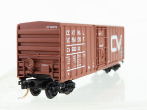N Scale Micro-Trains 27020 CV Central Vermont Box Car 50010 RTR