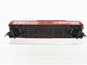 N Scale Micro-Trains 27020 CV Central Vermont Box Car 50010 RTR