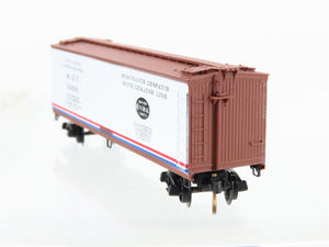 N Scale Micro-Trains 49140 MDT New York Central Reefer 20680 RTR