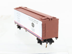 N Scale Micro-Trains 49140 MDT New York Central Reefer 20680 RTR