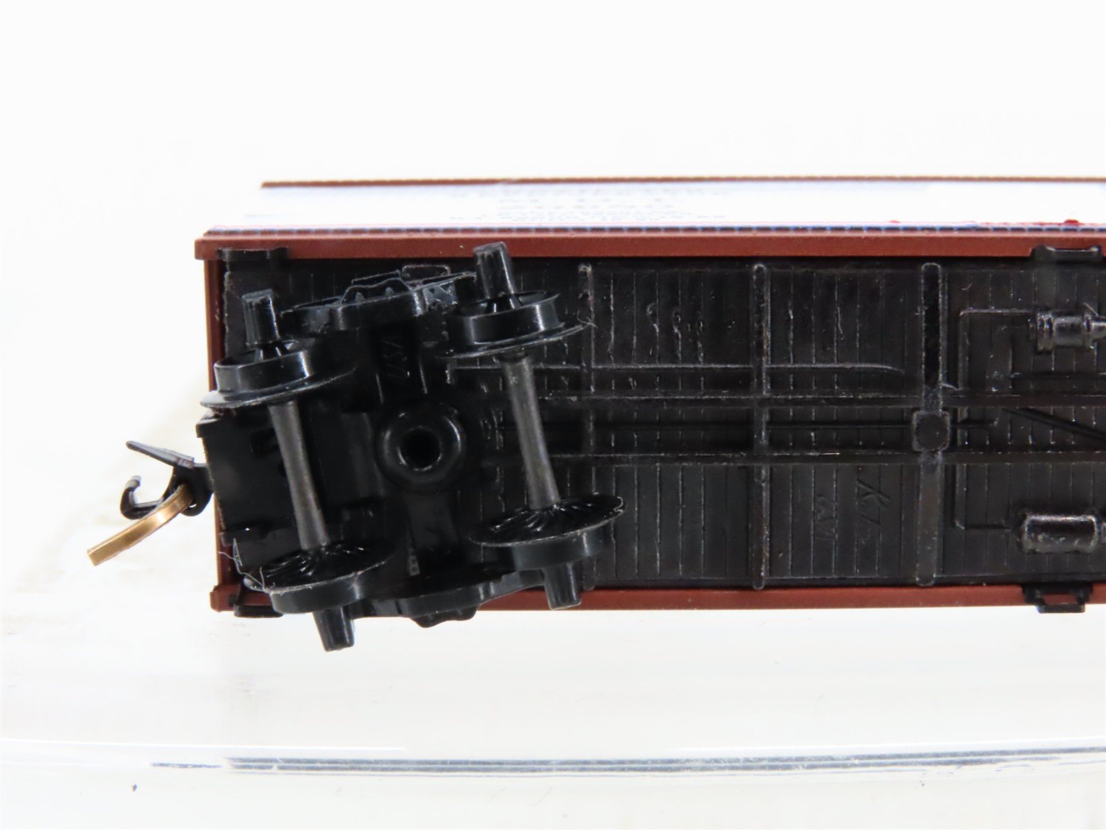 N Scale Micro-Trains 49140 MDT New York Central Reefer 20680 RTR