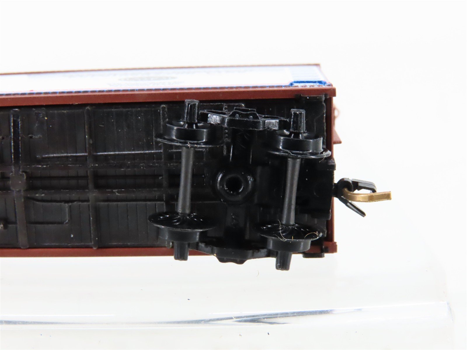 N Scale Micro-Trains 49140 MDT New York Central Reefer 20680 RTR