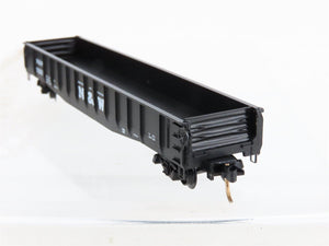 N Scale Micro-Trains 46190 NW Norfolk & Western Gondola 72201 RTR