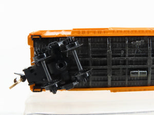 N Scale Micro-Trains 38010 COP City of Prineville Box Car 7231 RTR