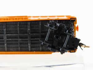 N Scale Micro-Trains 38010 COP City of Prineville Box Car 7231 RTR