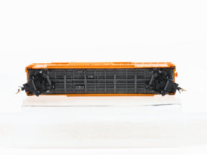 N Scale Micro-Trains 38010 COP City of Prineville Box Car 7231 RTR