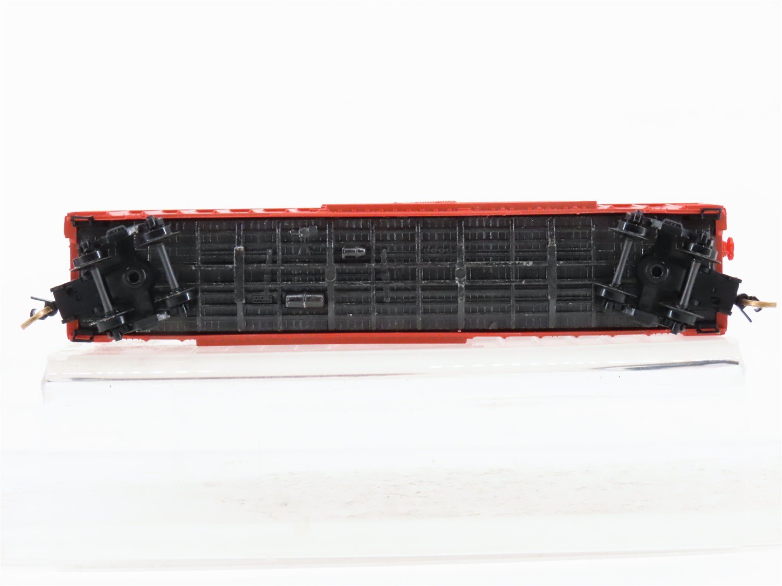 N Scale Micro-Trains 25220 VTR Vermont Railway Box Car 4019 RTR