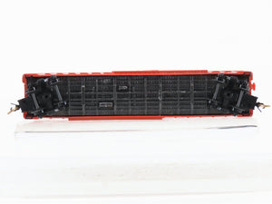 N Scale Micro-Trains 25220 VTR Vermont Railway Box Car 4019 RTR