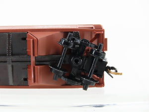 N Scale Micro-Trains 55240 IC Illinois Central Hopper 74825 RTR