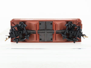 N Scale Micro-Trains 55240 IC Illinois Central Hopper 74825 RTR