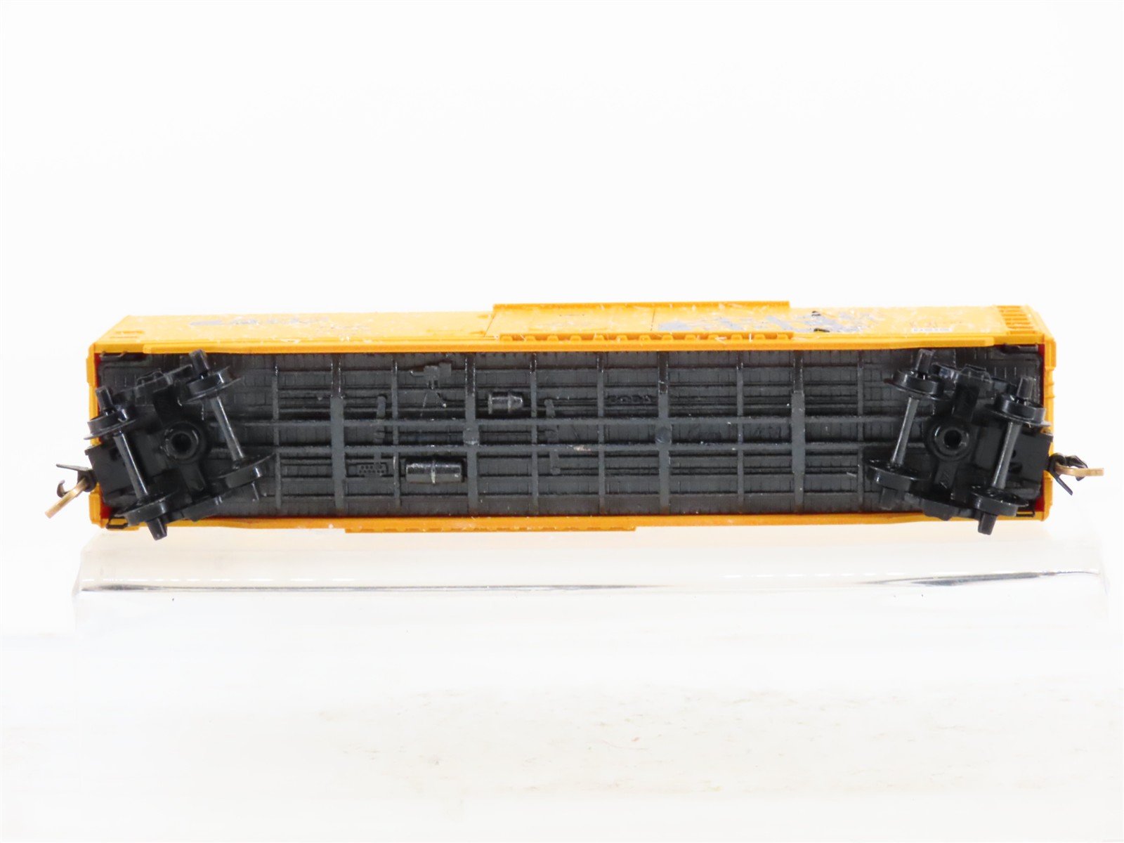 N Scale Micro-Trains 38150 FGER Fruit Growers Express Box Car 191200 RTR