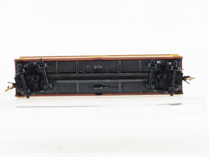 N Scale Micro-Trains 49220 NBRX Narragansett Brewing Co. Reefer 11 RTR