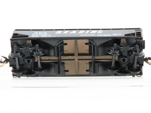 N Scale Micro-Trains 55220 RDG Reading Hopper 64395 RTR
