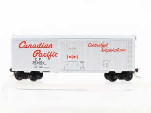 N Scale Micro-Trains 74040 CP Canadian Pacific 40' Box Car 285606 RTR