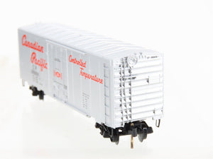 N Scale Micro-Trains 74040 CP Canadian Pacific 40' Box Car 285606 RTR