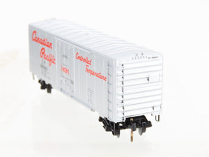 N Scale Micro-Trains 74040 CP Canadian Pacific 40' Box Car 285606 RTR