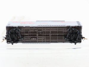 N Scale Micro-Trains 74040 CP Canadian Pacific 40' Box Car 285606 RTR