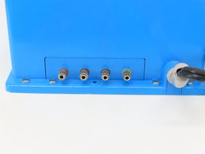 Marklin #6627 AC Transformer/Controller for 3-Rail HO Scale - 17V, 30VA