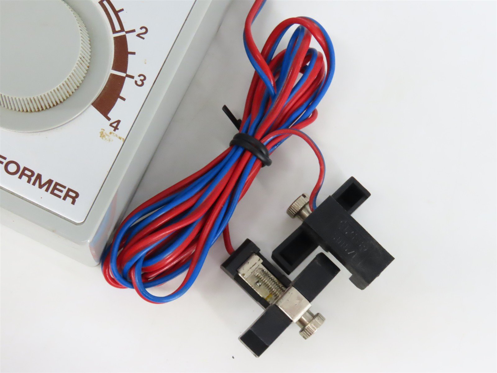 LGB #5003/110 DC Transformer/Controller for G Scale - 21V, 7VA