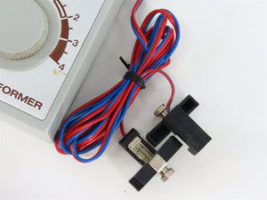 LGB #5003/110 DC Transformer/Controller for G Scale - 21V, 7VA