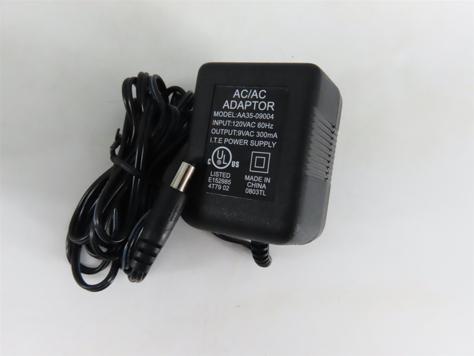 MRC #AA552 City & Country Sound Station w/ Handheld Controller