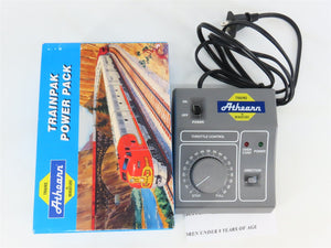 Athearn #9997 SDK-789 Trainpak 16V DC Transformer/Controller for HO & N Scale