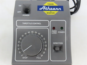 Athearn #9997 SDK-789 Trainpak 16V DC Transformer/Controller for HO & N Scale
