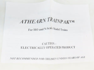 Athearn #9997 SDK-789 Trainpak 16V DC Transformer/Controller for HO & N Scale