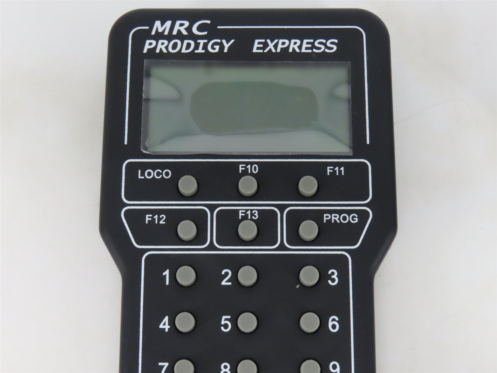 MRC #0001408 Prodigy Express DCC Digital Command Control System