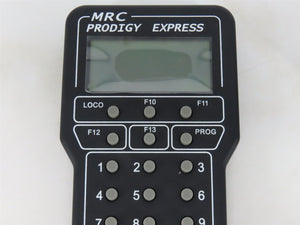 MRC #0001408 Prodigy Express DCC Digital Command Control System