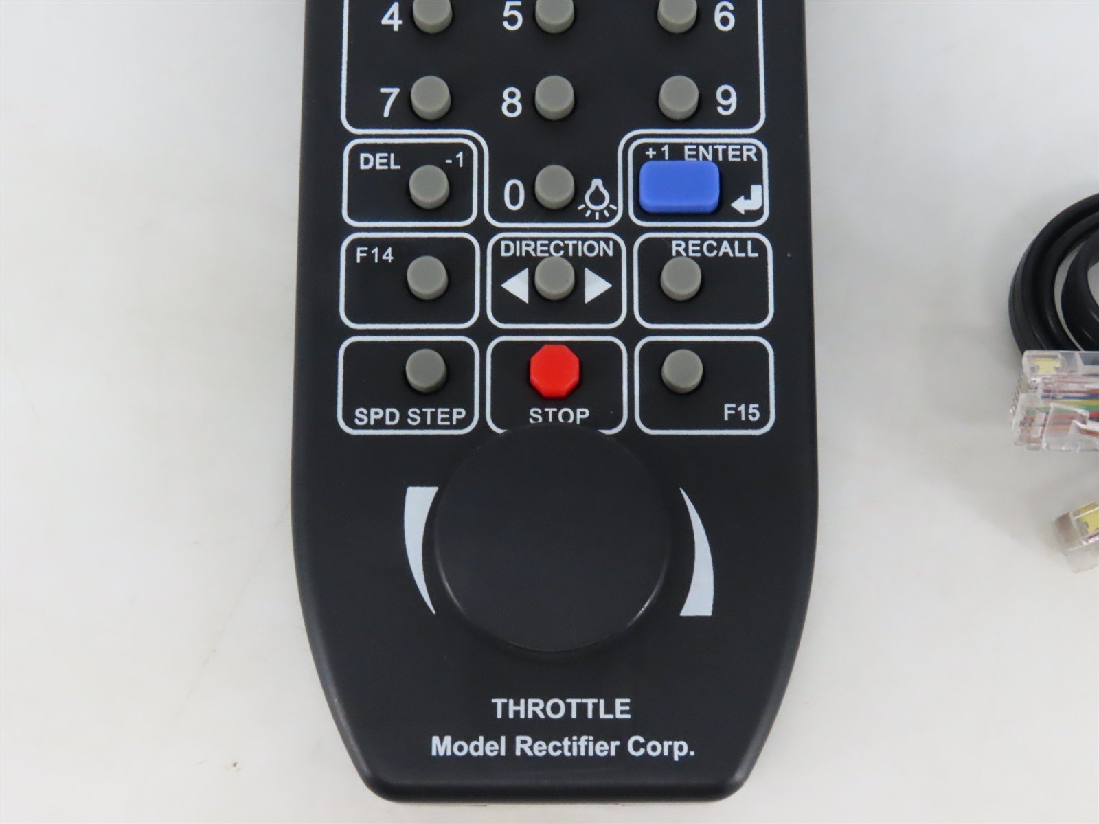 MRC #0001408 Prodigy Express DCC Digital Command Control System
