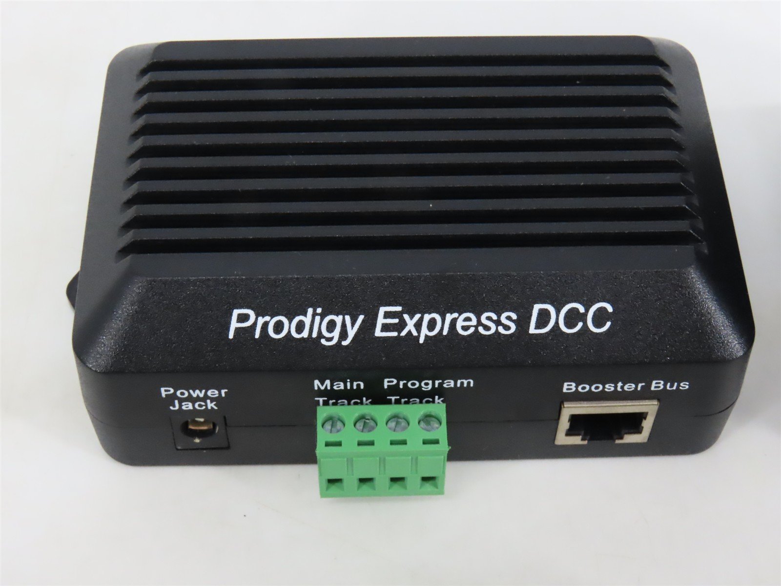 MRC #0001408 Prodigy Express DCC Digital Command Control System