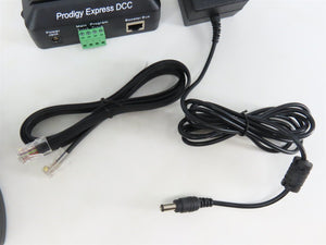 MRC #0001408 Prodigy Express DCC Digital Command Control System