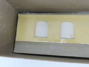 HOn3 Scale Model Masterpieces Kit #114 Colorado Midland Four Stall Roundhouse