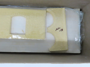HOn3 Scale Model Masterpieces Kit #114 Colorado Midland Four Stall Roundhouse