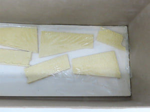 HOn3 Scale Model Masterpieces Kit #114 Colorado Midland Four Stall Roundhouse