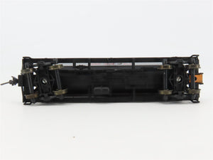 HO Scale Walthers 932-9084 Mobilgas Single Dome Tank Cars 3-Pack