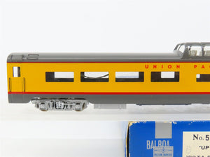 HO Scale Balboa/Katsumi BRASS 524 UP Union Pacific Vista Dome Passenger No#