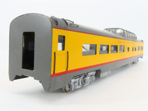HO Scale Balboa/Katsumi BRASS 524 UP Union Pacific Vista Dome Passenger No#