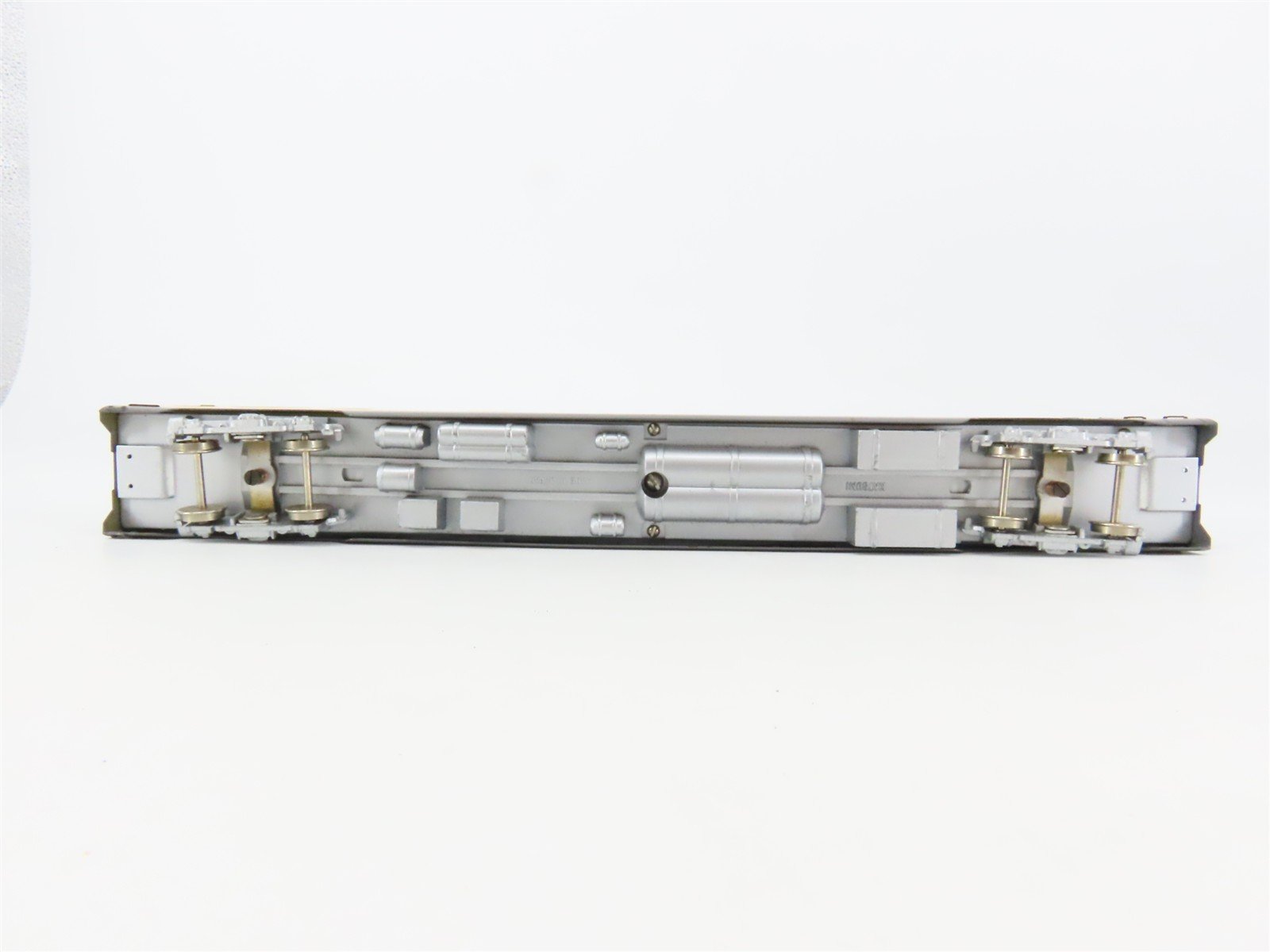 HO Scale Balboa/Katsumi BRASS 524 UP Union Pacific Vista Dome Passenger No#